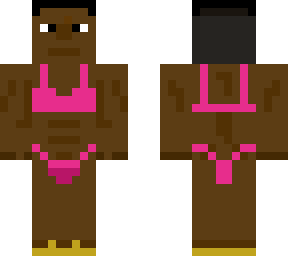 bikini boi