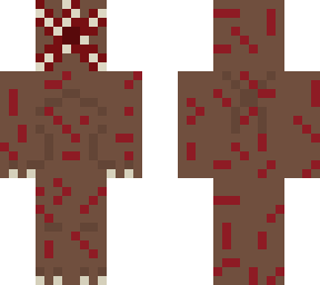 blooded demogorgon