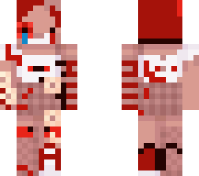 bloody bear