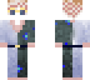 blue final
