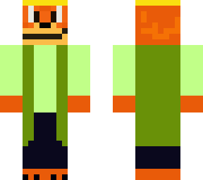 brer fox
