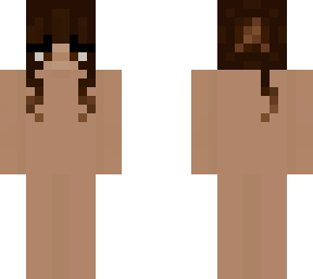 brown bun base