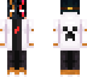 burnd mask