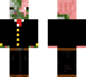 business pigman