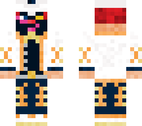 bxy x minecraft