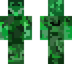 camo military