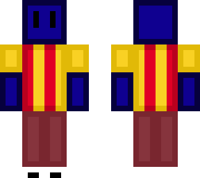 catalan guy