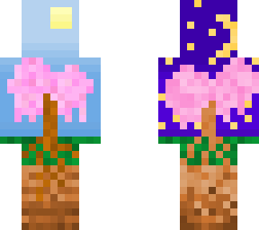 cherry blossom