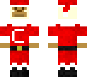christmas ninja updated 2023