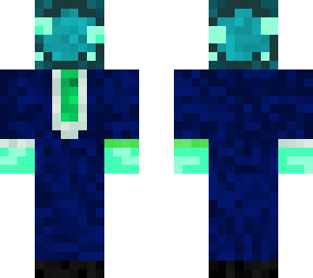 classy glow squid (updated)