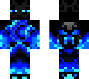 cool end guy