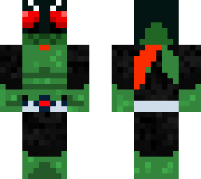 correct kamen rider ichigo sakurajima ver.