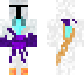 corupted knight