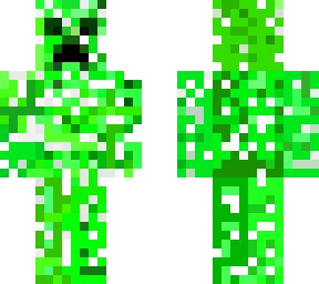 creeper