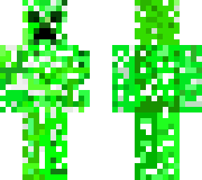 creeper