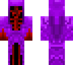 crimson naues