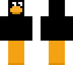 daffy duck