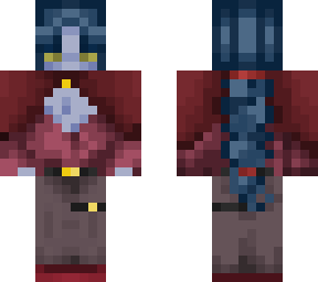 dark elf [for bug]