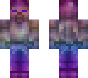 dark galaxybow