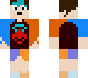 darkko fire ice version