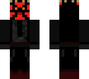 darth maul