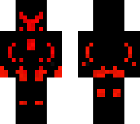 demon warrior