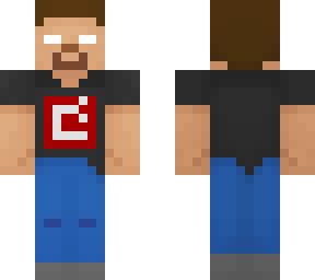 dev herobrine