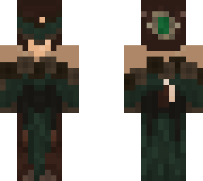 dress {w.i.p} part 10
