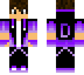 dude_dunker's skin