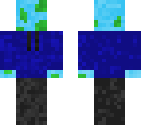 earth walker