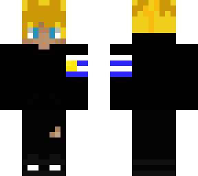 elezedelas skin