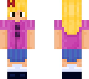 elizabeth afton
