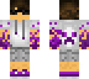 ender boi revamped