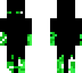 ender man