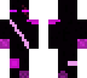 ender thug