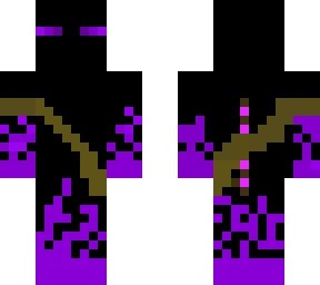 enderman updated with kb stick