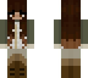 equine outfit