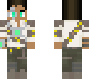 eric (replacing)
