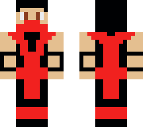 ermac mk