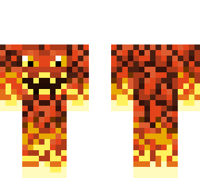 eruptor