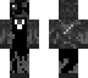 evil smile corrupt final stage but grey