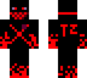 evil tz24