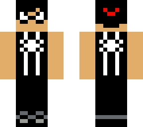 extra ordinary spider guy