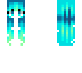 female hb - lumi glow