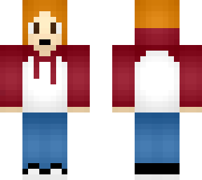 final skin edit