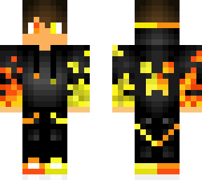 fire and lighting