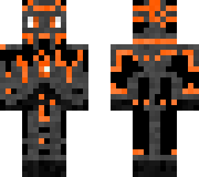 flame knight