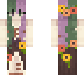 flower bean