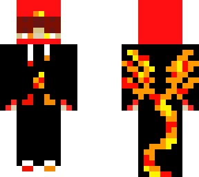 for flamingphoenix
