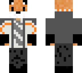 fox guy